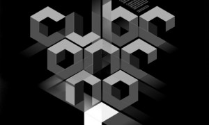 geometry font